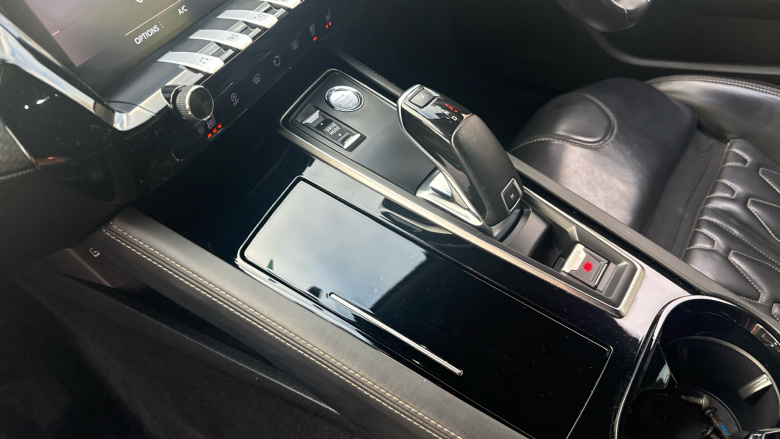 Peugeot 508 1.6 PureTech 225 GT 5dr EAT8 Petrol Estate